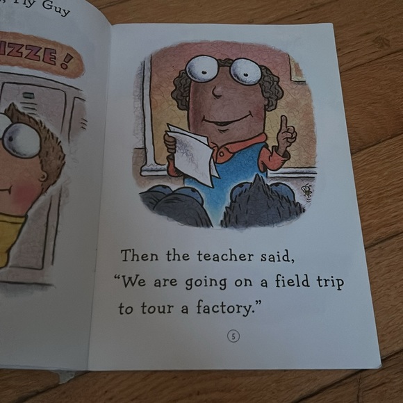 REDUCED!!Children’s bundle of four books - Picture 6 of 7